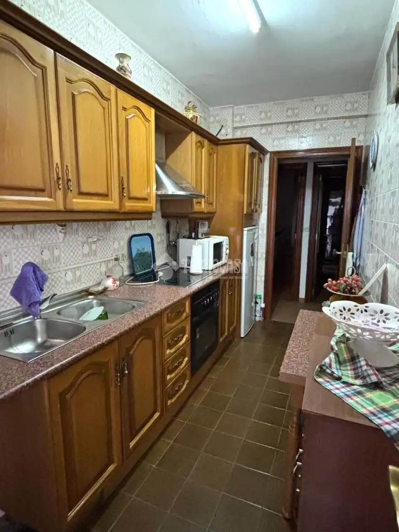 Flat with terrace for sale in C. Sevilla, imagen 6