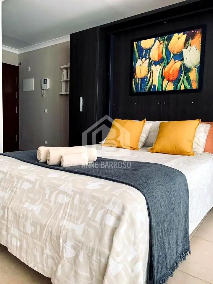 Habitación de Estudio de alquiler en Arona