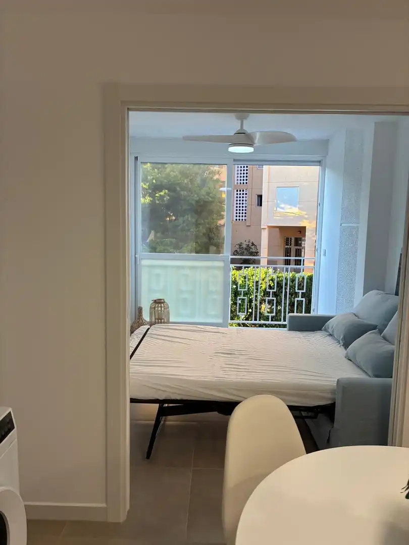 Terrassa de Pis en venda en Santa Pola ciudad