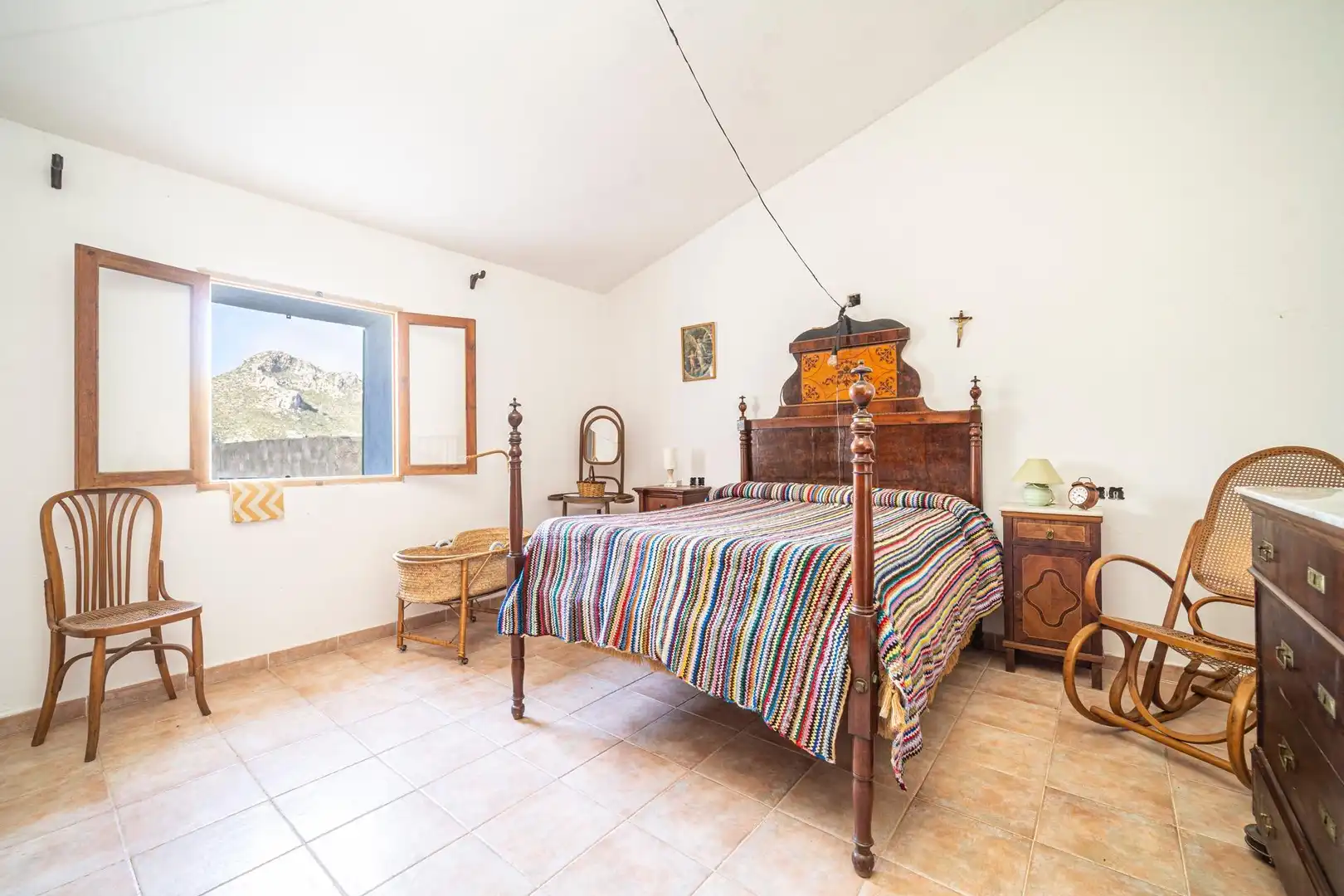 Casa con jardín en venta en Andratx pueblo, imagen 21