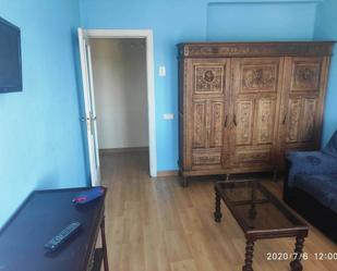 Bedroom of Flat to rent in Salamanca Capital  with Terrace