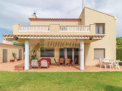 Casa o xalet en venda a N/A, Playa - Ben Afeli , Almazora / Almassora