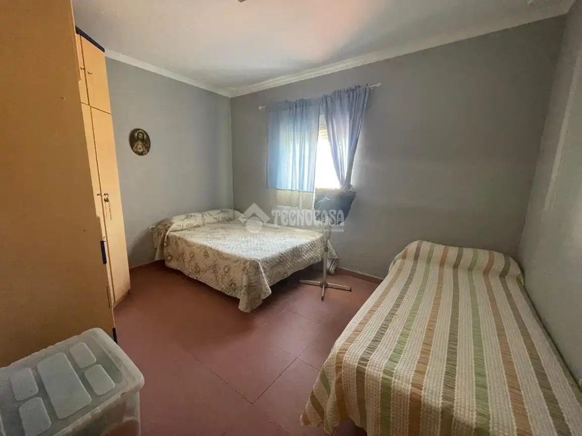 Habitación de Finca rústica en venta en Chiclana de la Frontera