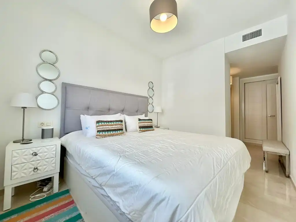 Apartament amb terrassa en venda a Costa Natura, imagen 11