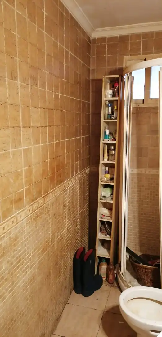 Chalet con piscina en venta en Carcaboso, imagen 9