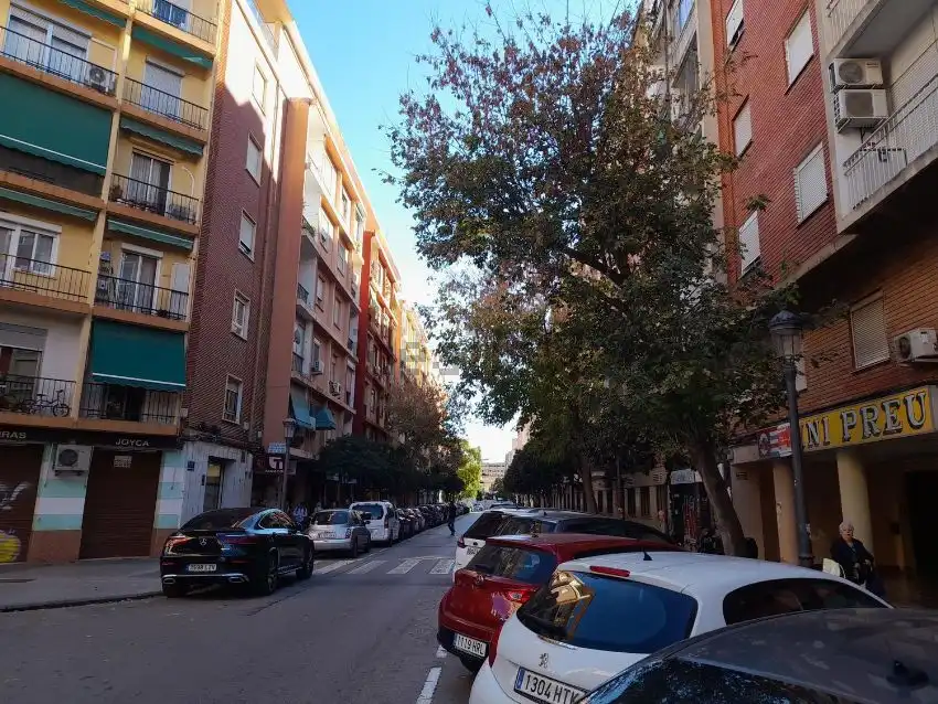 Local comercial en venda a Carrer de Pintor Stolz