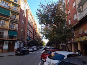 Local comercial en venda a Carrer de Pintor Stolz