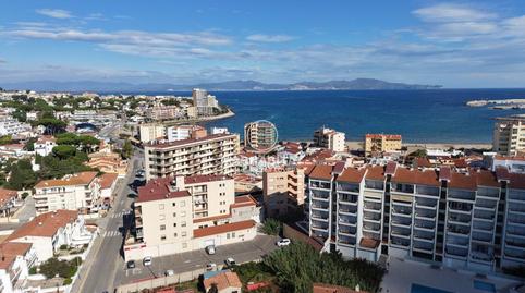 Foto 2 de Piso en venta en Calle Margarida, 23, Riells, L'Escala