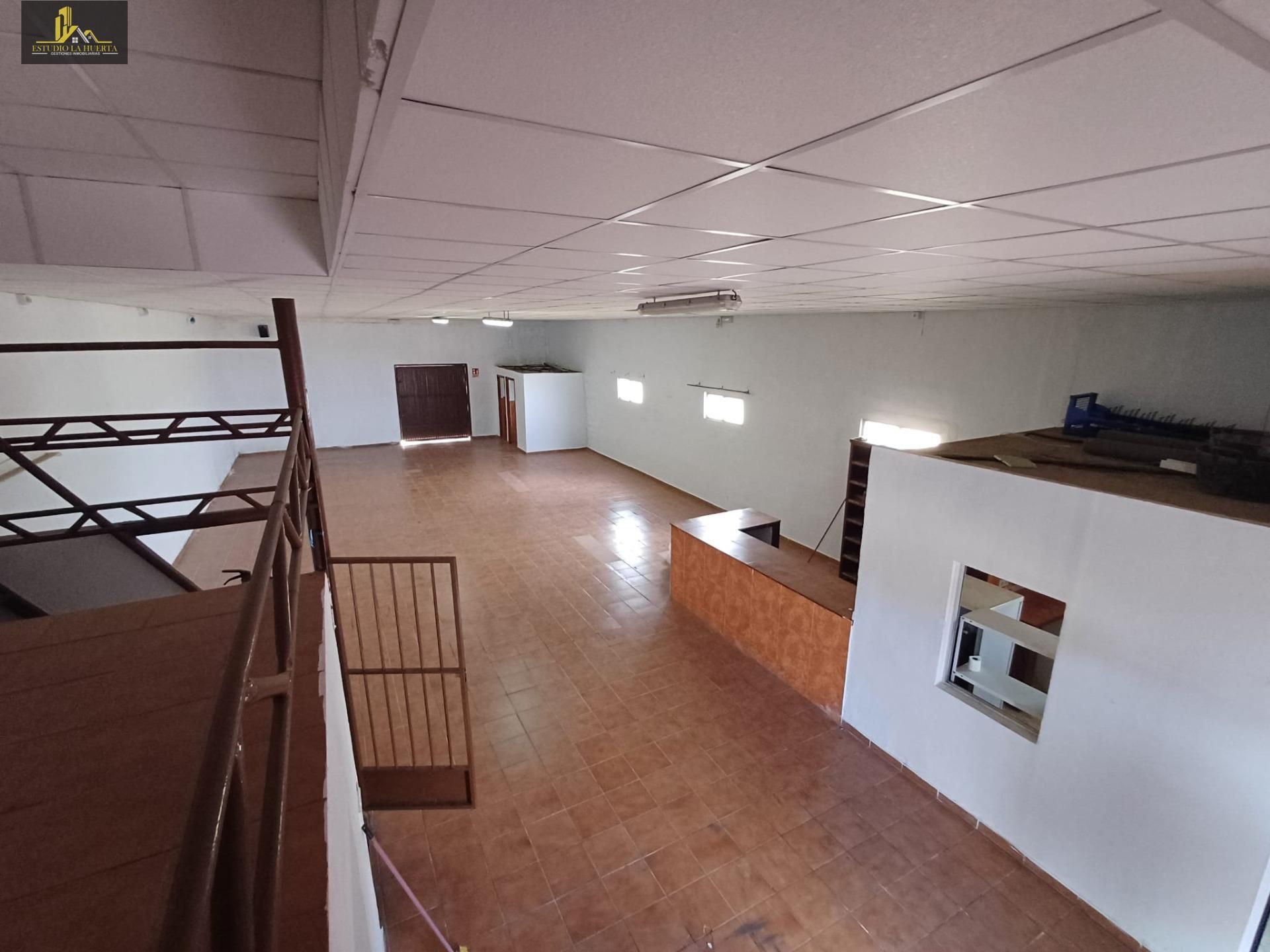Industrial buildings for sale in Jerez de la Frontera