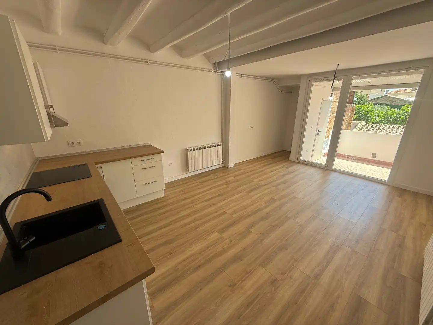 Maison mitoyenne avec terrasse à vendre à Carrer del Mestre Güell, imagen 30