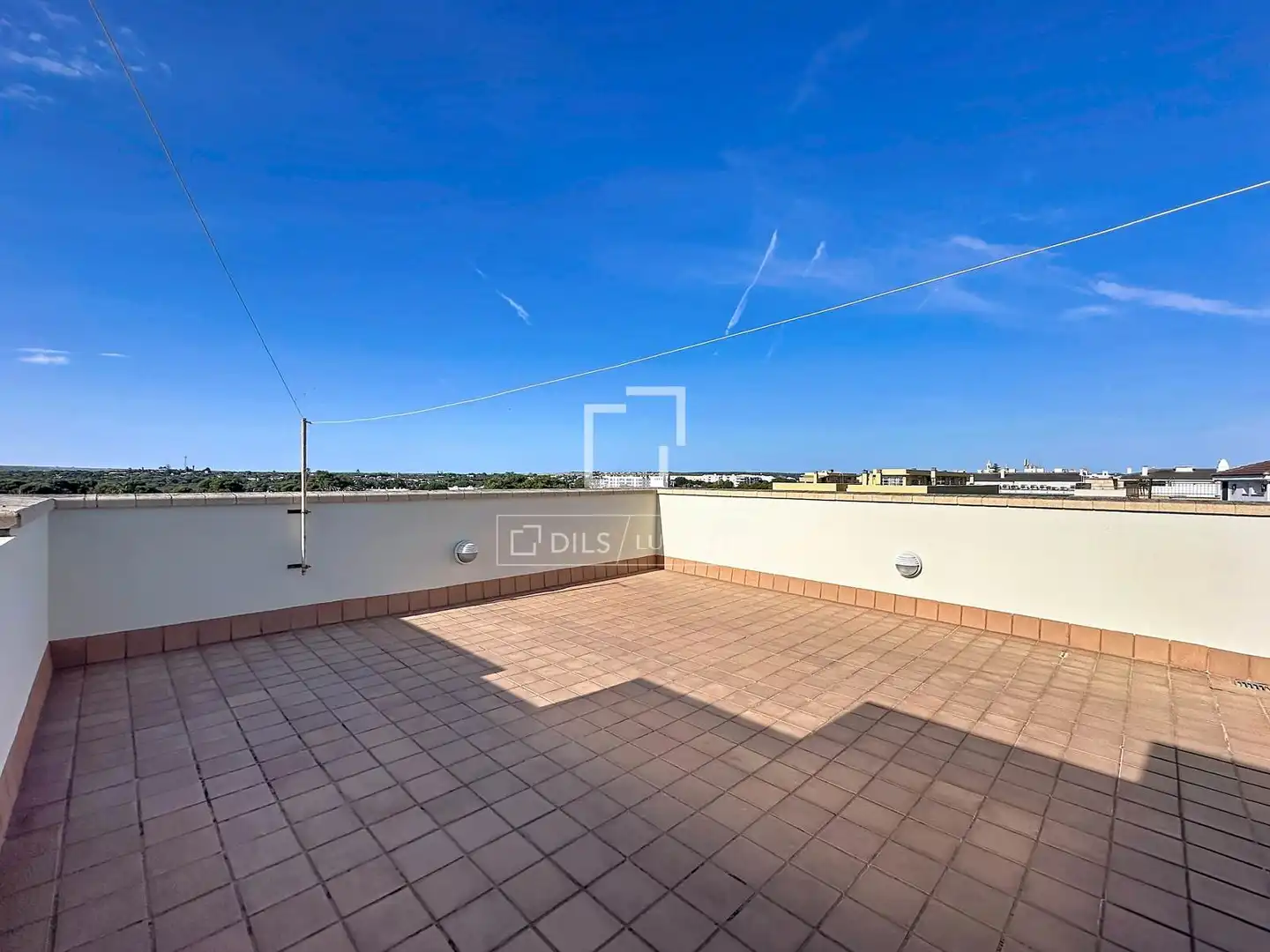 Wohnung mit Terrasse zur Miete in Ciutadella, imagen 2