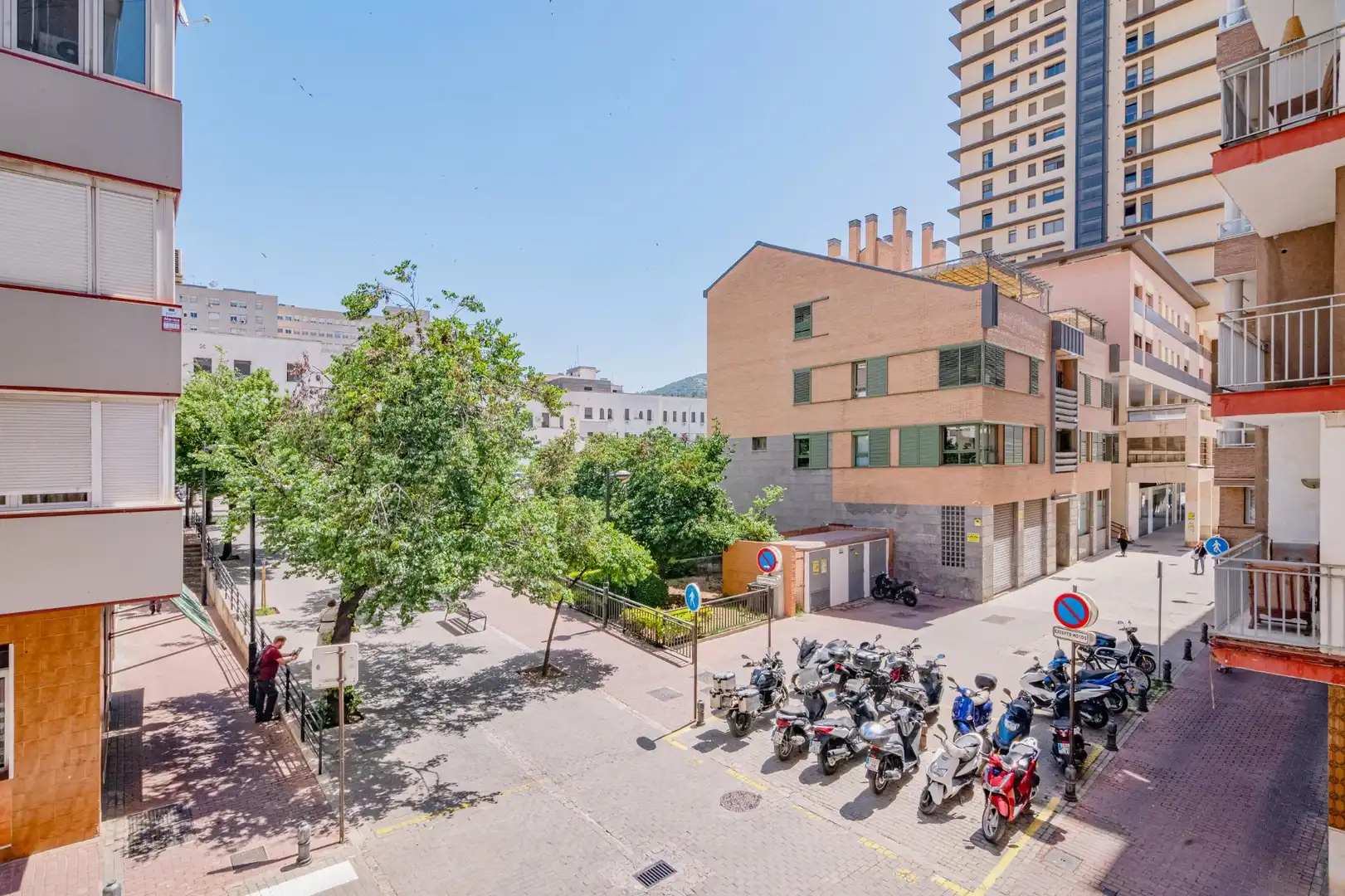 Flat with terrace for sale in DOCTOR MUÑOZ FERNANDEZ 3, imagen 44