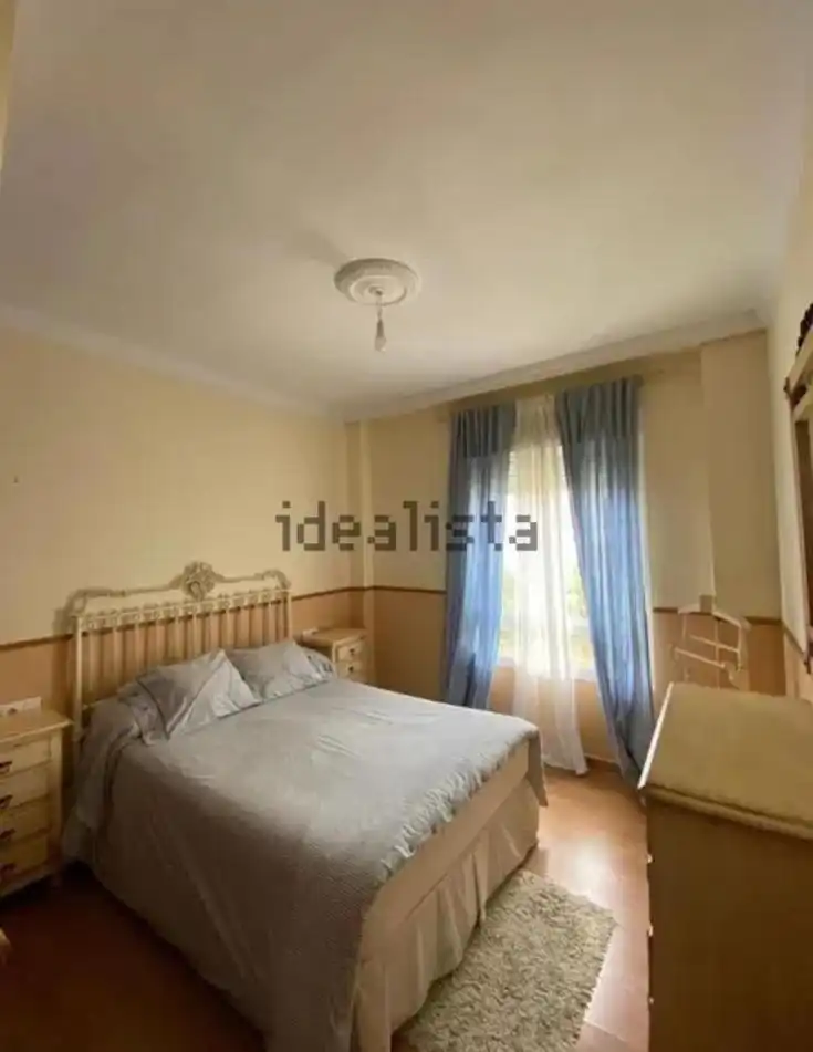 Dormitori de Pis en venda en Arcos de la Frontera amb Aire condicionat i Moblat