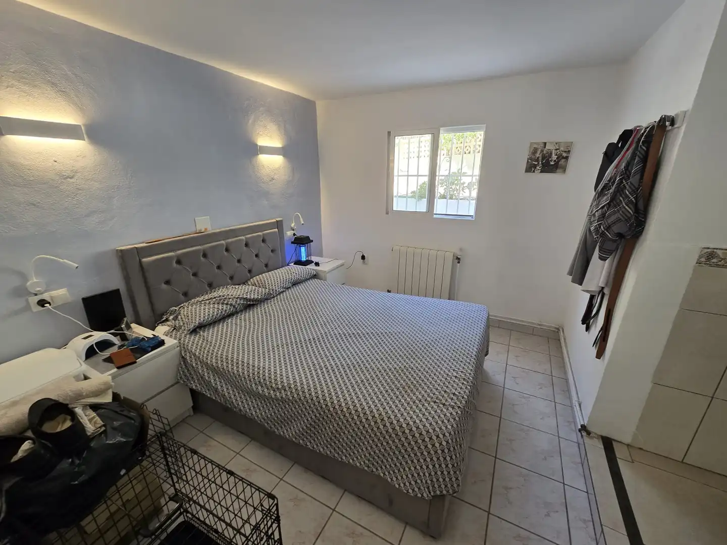 Villa mit Terrasse zum Verkauf in Carrió - La Merced - Los Pinos, imagen 25