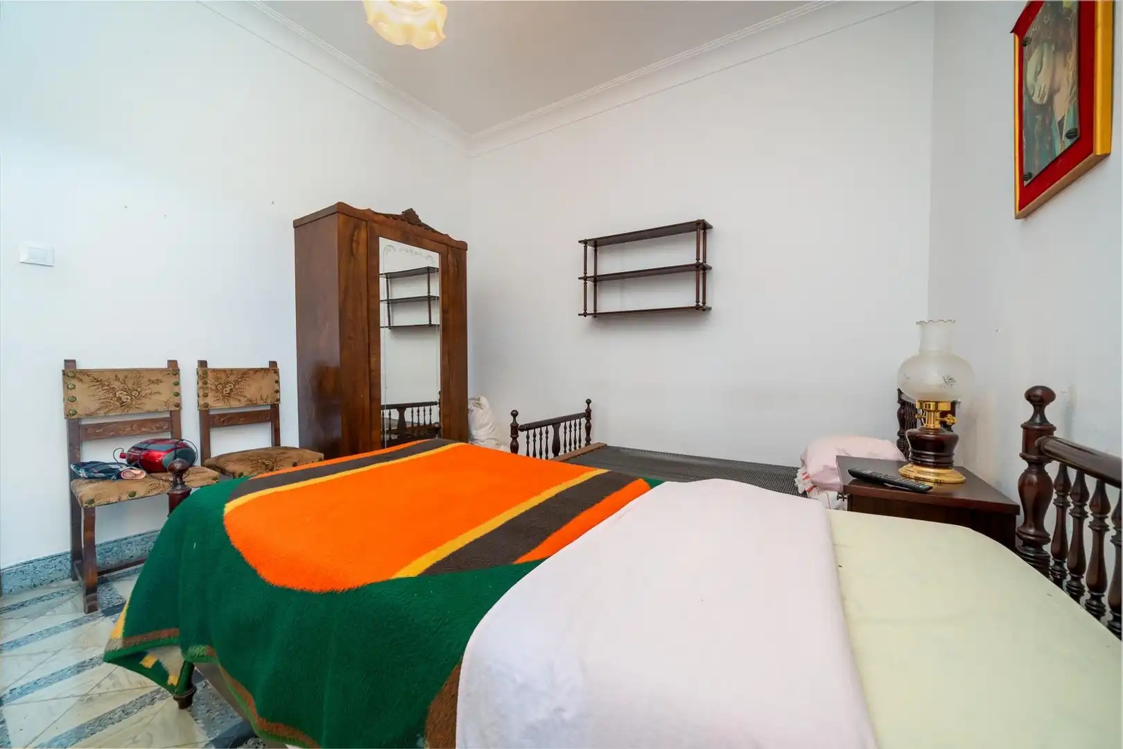 Detached house with garden for sale in DE RAMON Y CAJAL 131, imagen 28