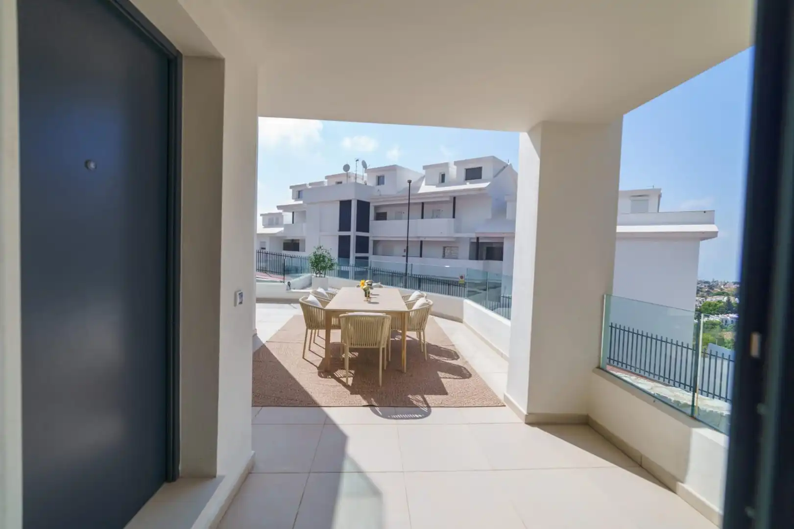 Casa a schiera con terrazza in vendita a Calle ARROYO HONDO, imagen 19