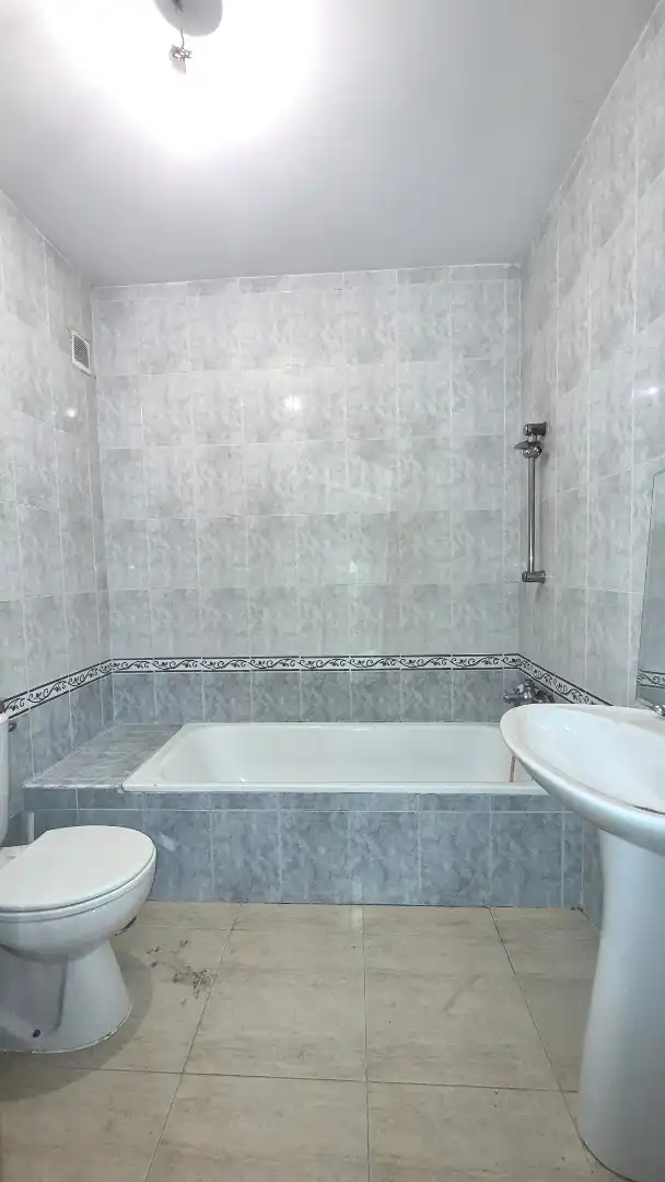 Adossat amb piscina en venda a Chozas de Canales, imagen 26