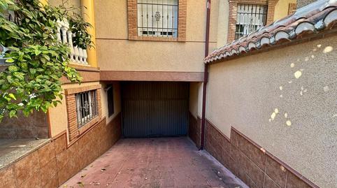 Foto 5 de Casa o xalet en venda a Calle Aguamarina(ur.lajoya), Pulianas, Granada