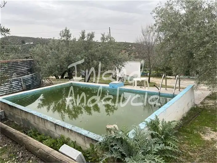 Terreni e lotti in vendita a Alcalá la Real, imagen 2