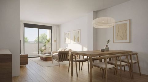 Foto 3 de Piso en venta en Calle Damián Forment, Binéfar, Huesca
