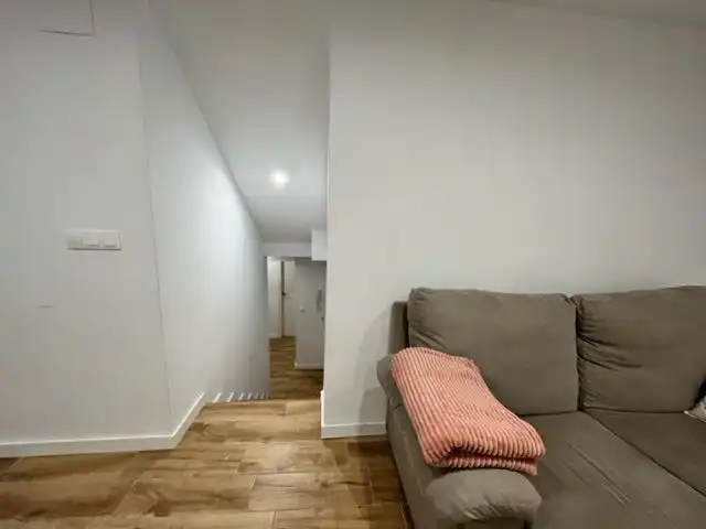 Flat for rent in Alcoy / Alcoi  with Heating and Furnished