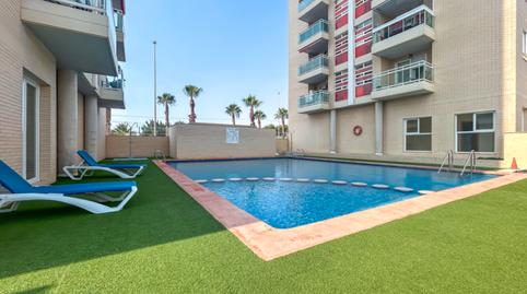 Foto 2 de Apartament en venda a Campello pueblo, Alicante