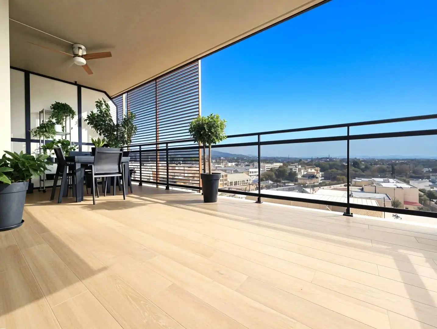 Terraza de Piso en venta en Reus con Aire acondicionado, Calefacción y Terraza
