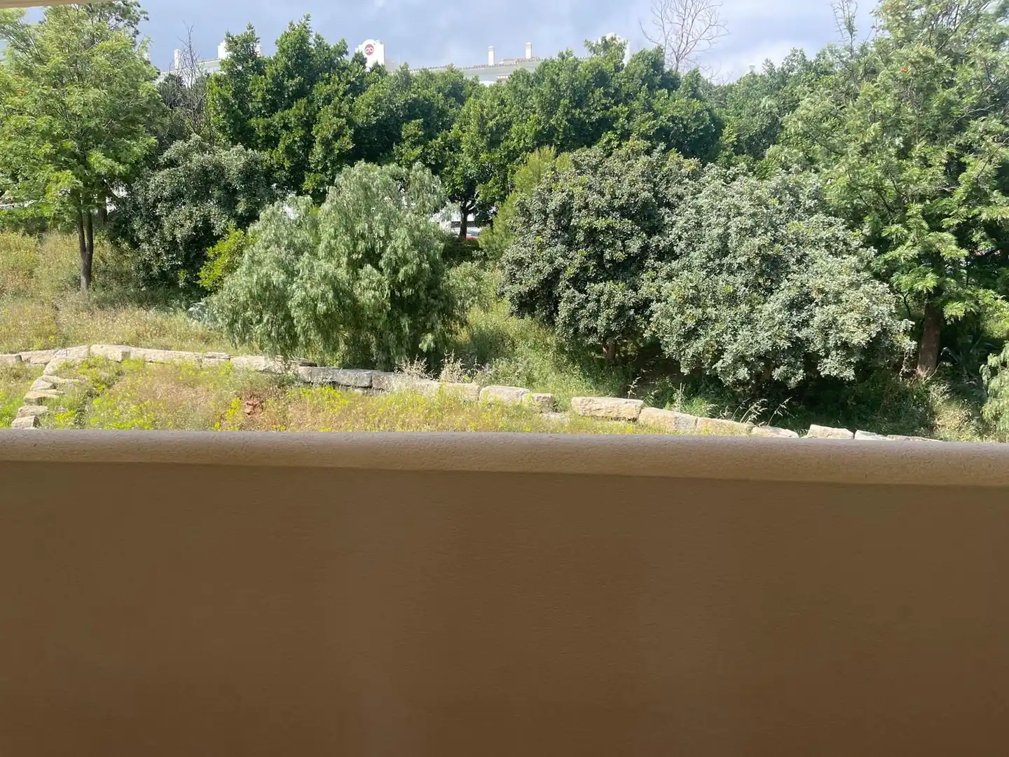 Terraza de Piso en venta en Benalmádena con Aire acondicionado, Terraza y Trastero