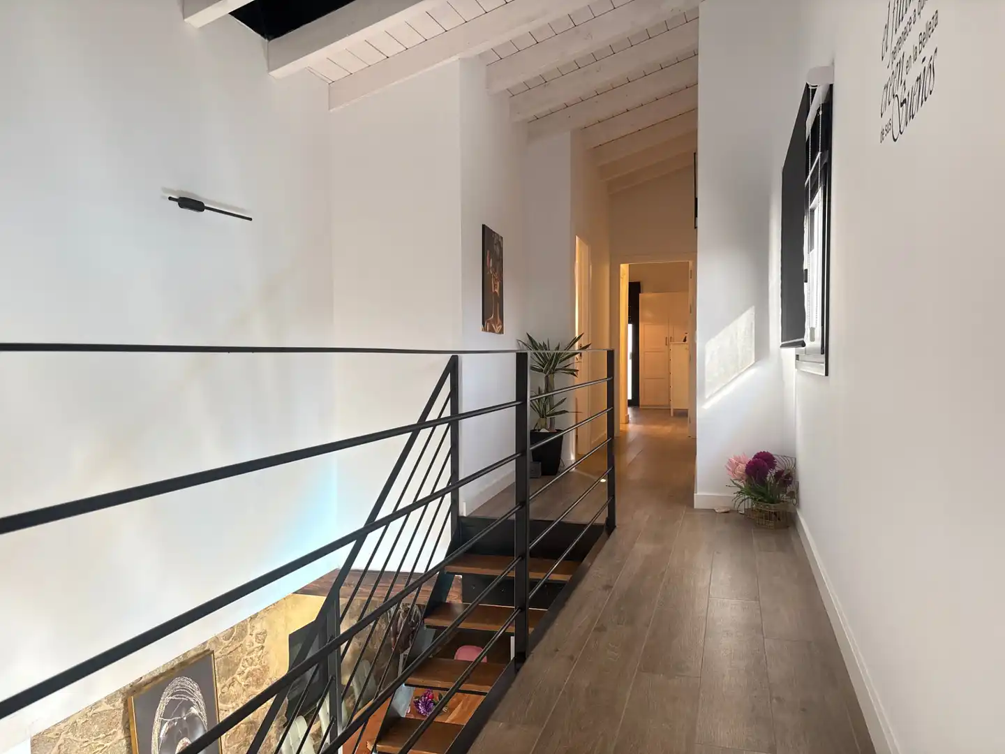 Casa o chalet de alquiler en Calle Virgen de Valverde, Valdeobispo