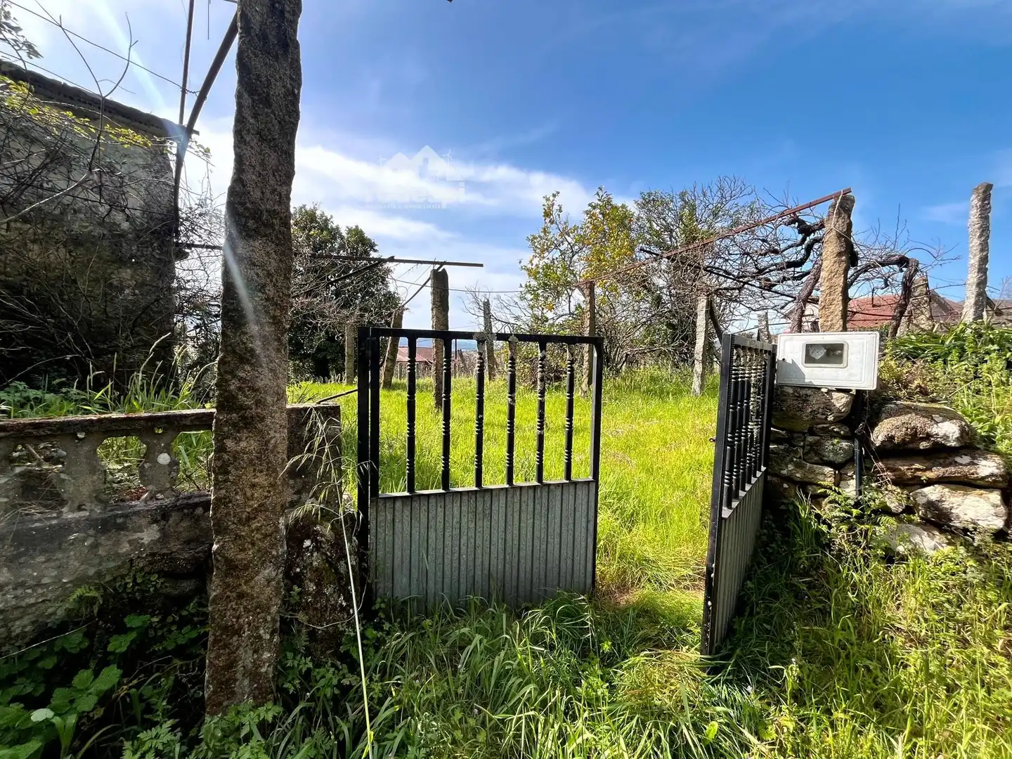 Casa o chalet en venta en Arbo