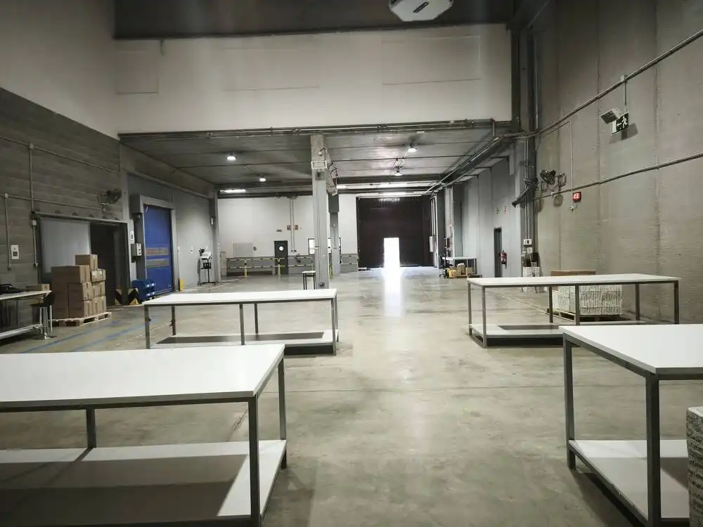 Nave industrial in affitto a Bellvitge - El Gornal - Granvia LH, imagen 4