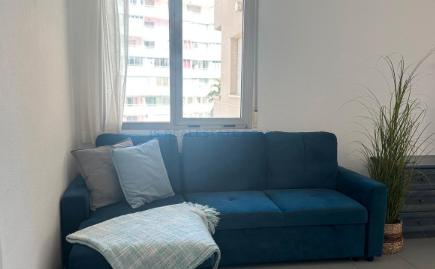 Foto 5 de Pis en venda a Puerto, Alicante