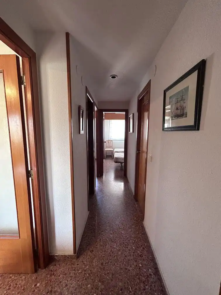 Apartament amb piscina de lloguer a Playa de Gandia, imagen 34