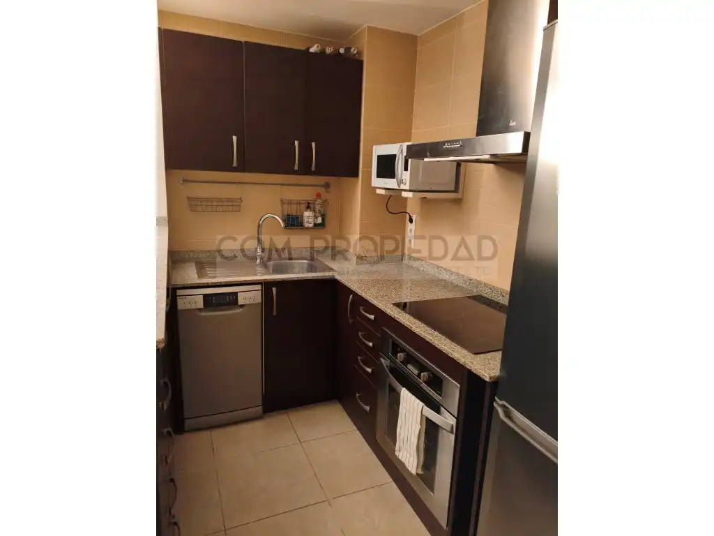 Wohnung zur Miete in L'Olivera