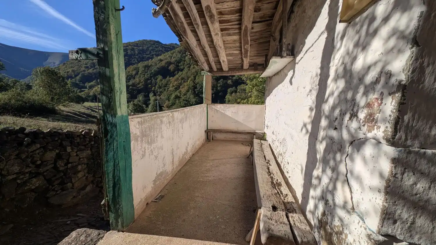 Casa rústica en venta en Yera 29, imagen 3