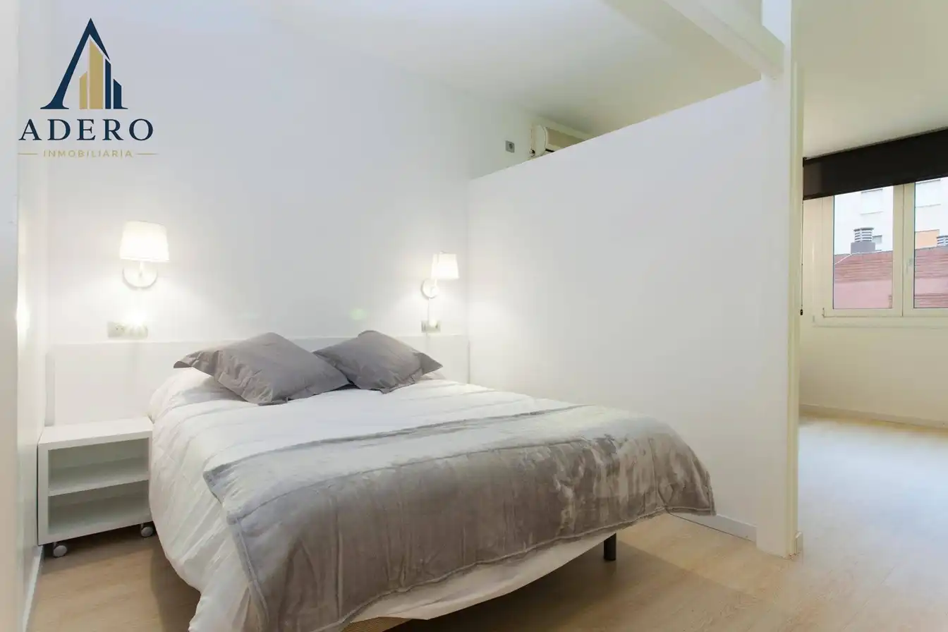 Flat for rent in Carrer de Ponent, Gorg
