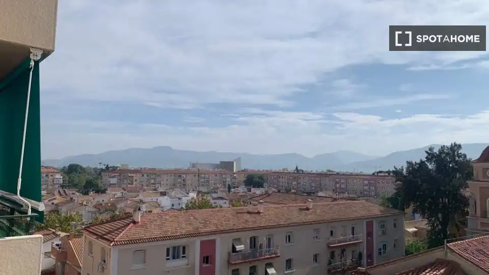 Habitació a Vistabella