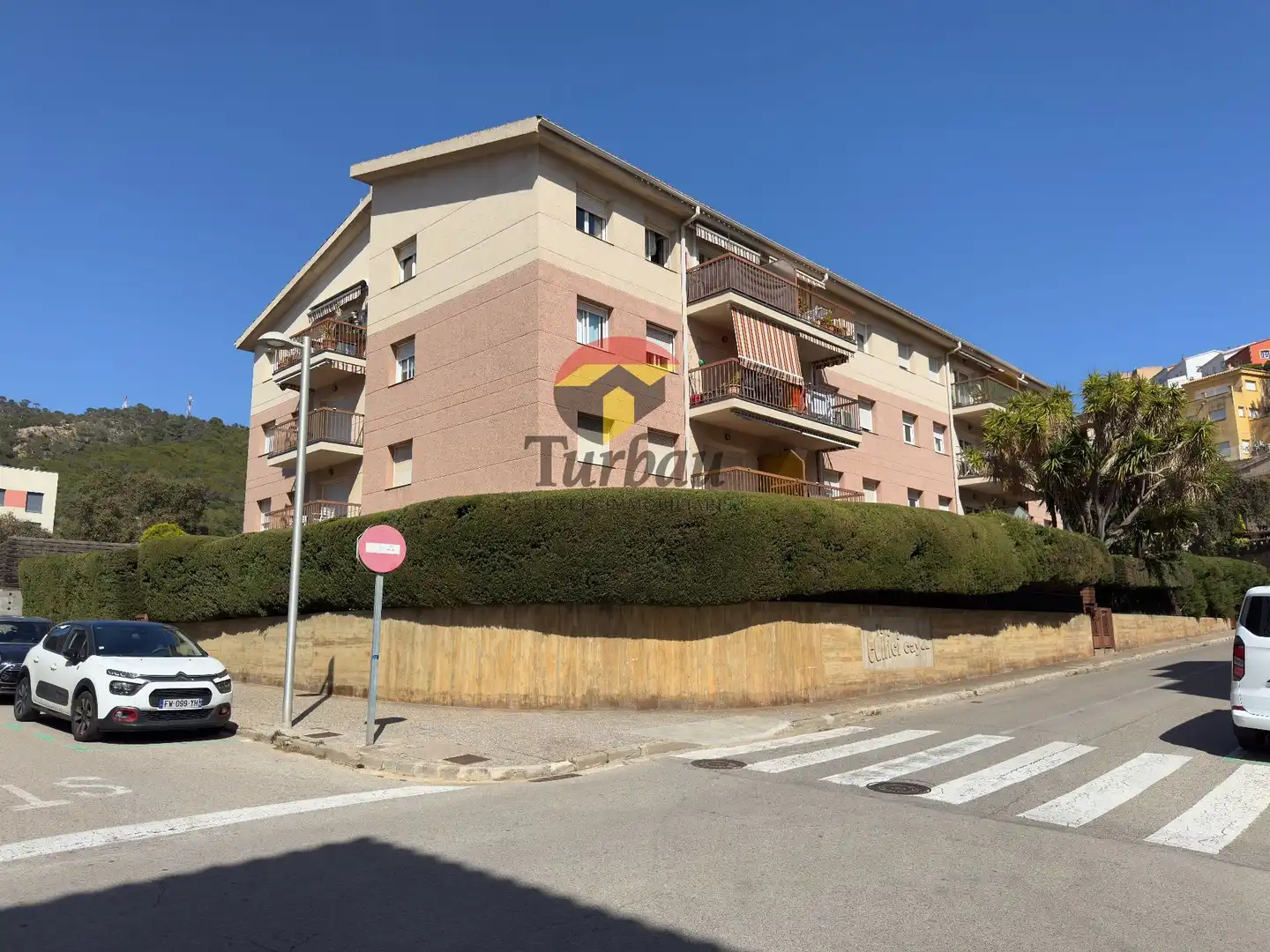 Flat for sale in Tossa de Mar pueblo