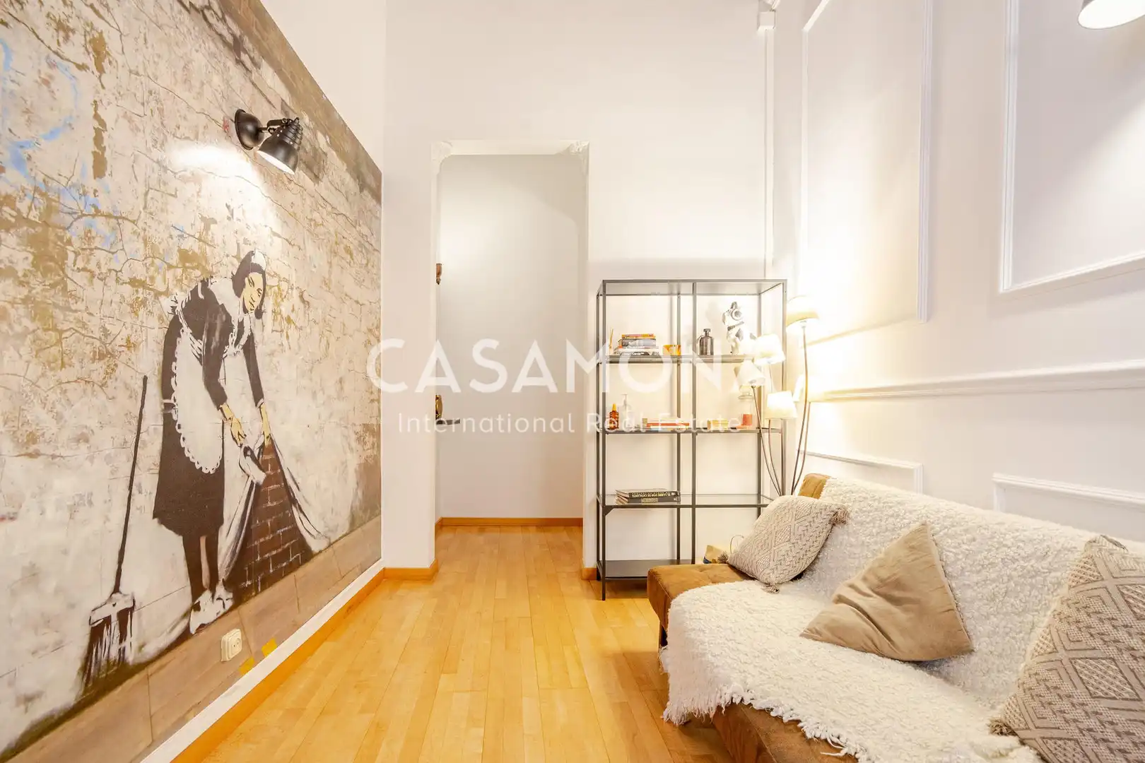 Apartament amb terrassa en venda a Ciutat Vella, imagen 28
