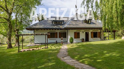 Foto 5 de Casa o xalet en venda a Landarbaso Bidea, Zamalbide, Errenteria