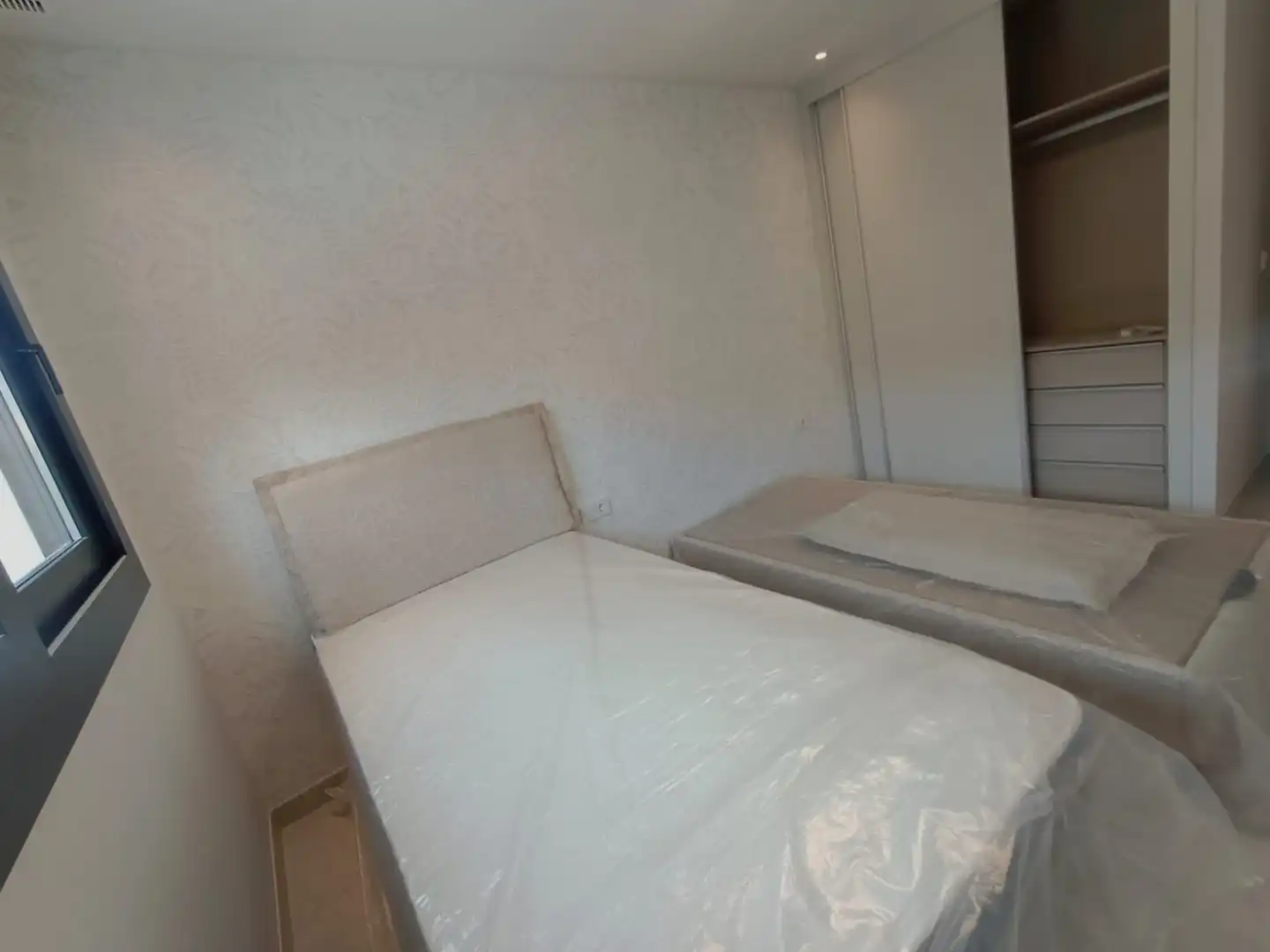 Apartament amb piscina de lloguer a Benamara - Atalaya, imagen 4