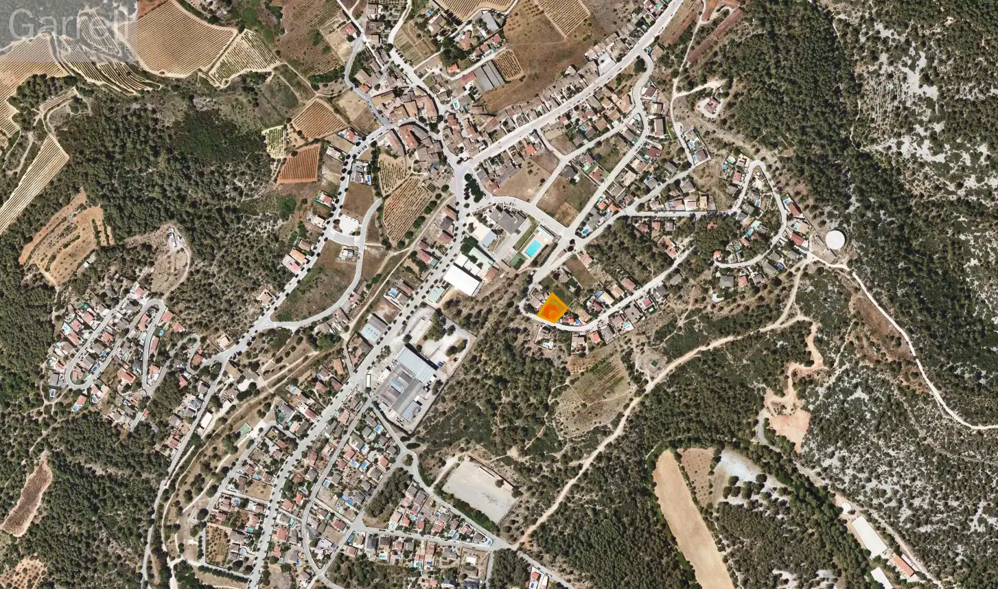 Terrenys i solars en venda a Carrer Narcis Monturiol . (Parcela ) (Urbanización Can Morgades), imagen 3