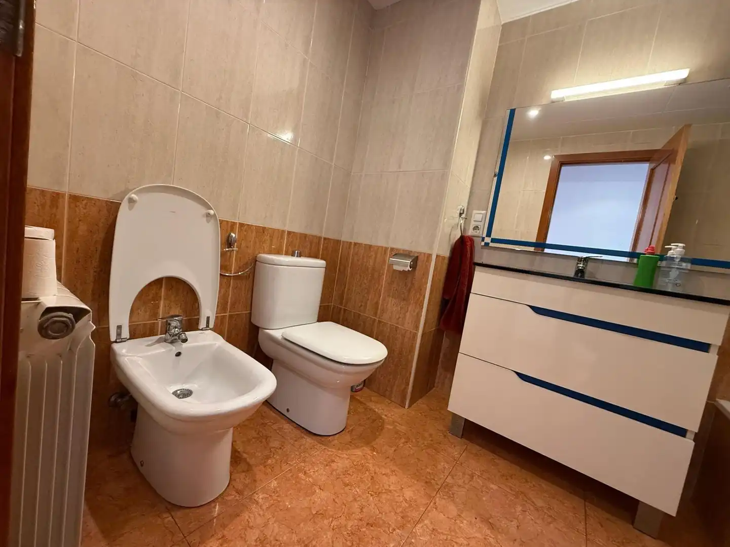 Baño de Piso en venta en Malgrat de Mar con Aire acondicionado, Calefacción y Balcón
