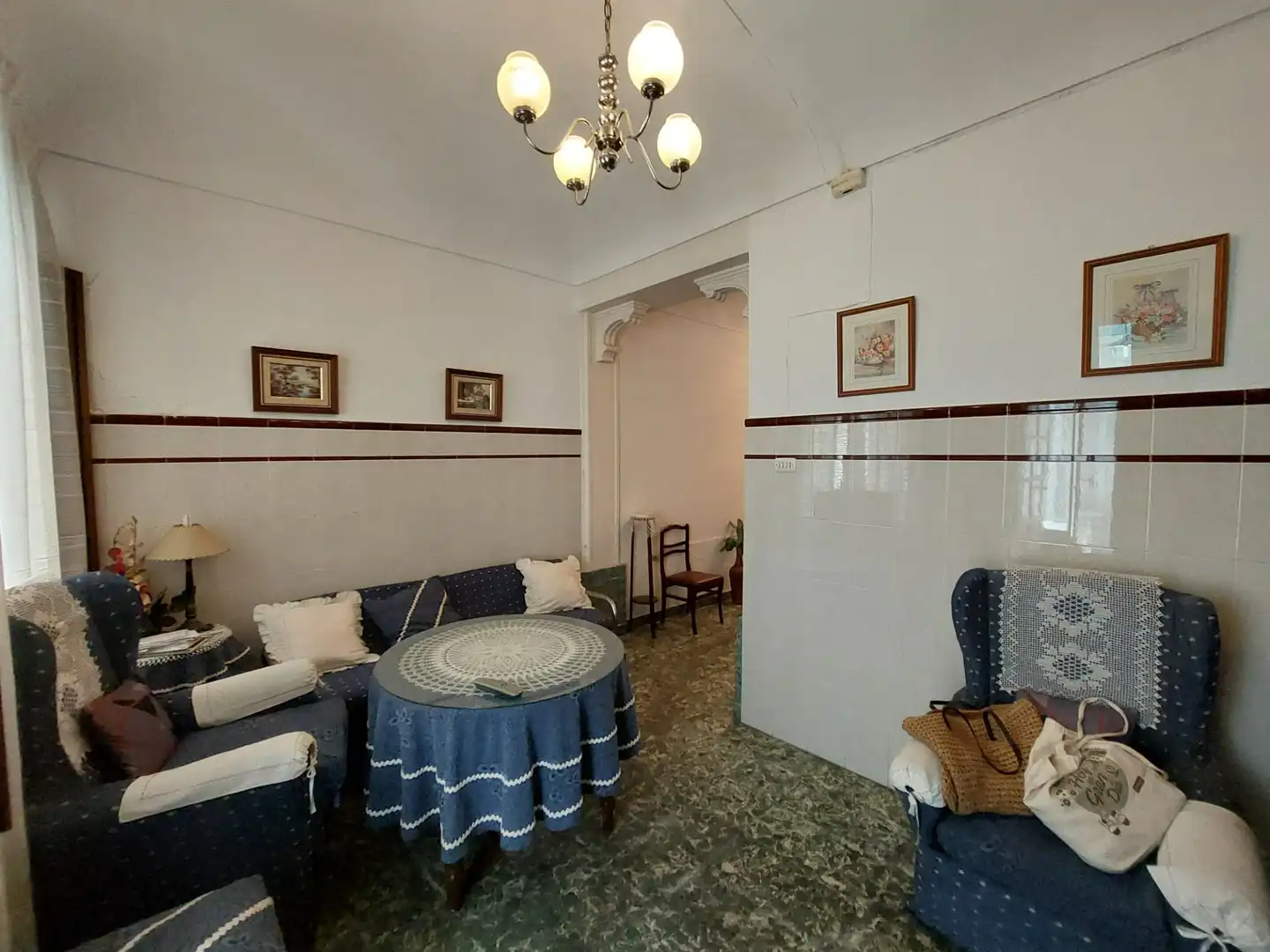 Casa en venda a Don Benito, imagen 4