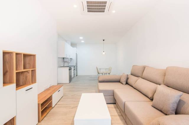 Planta baja en Alquiler en Garres y Lages