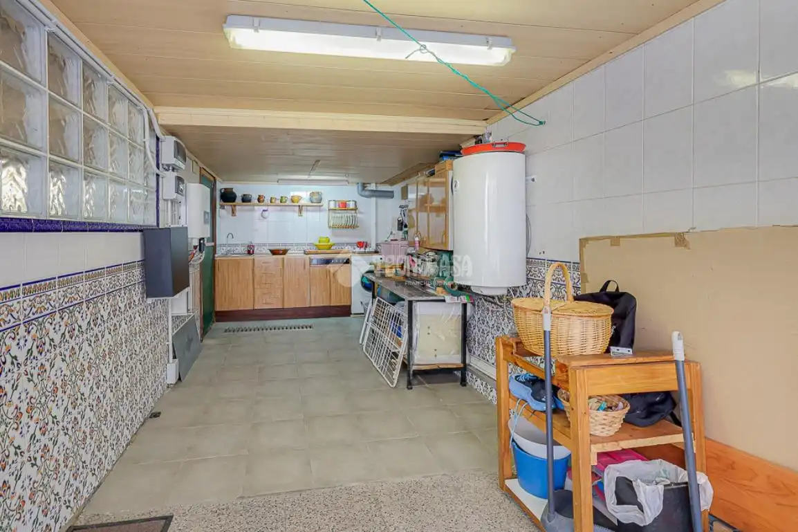 House with terrace for sale in Centre, imagen 18