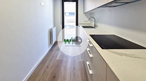 Foto 3 de Piso de alquiler en Carrer del Riu Terri, Eixample Sud – Migdia, Girona Capital