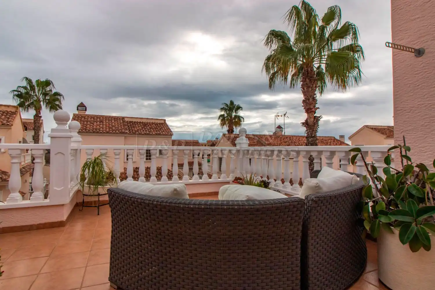 Maison mitoyenne avec piscine à vendre à Playa de los Locos, imagen 40