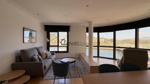 Photo 2 of Flat for rent in Centro - Echegaray, Pontevedra Capital