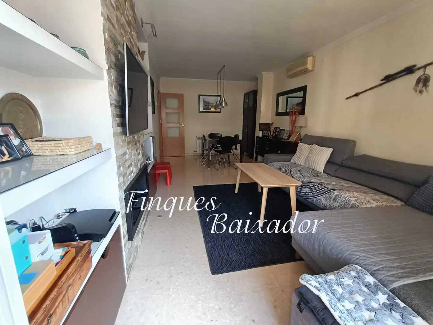 Flat for sale in Passatge Mercè Rodoreda, Muntanyeta